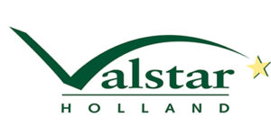 Valstar holland logo historie